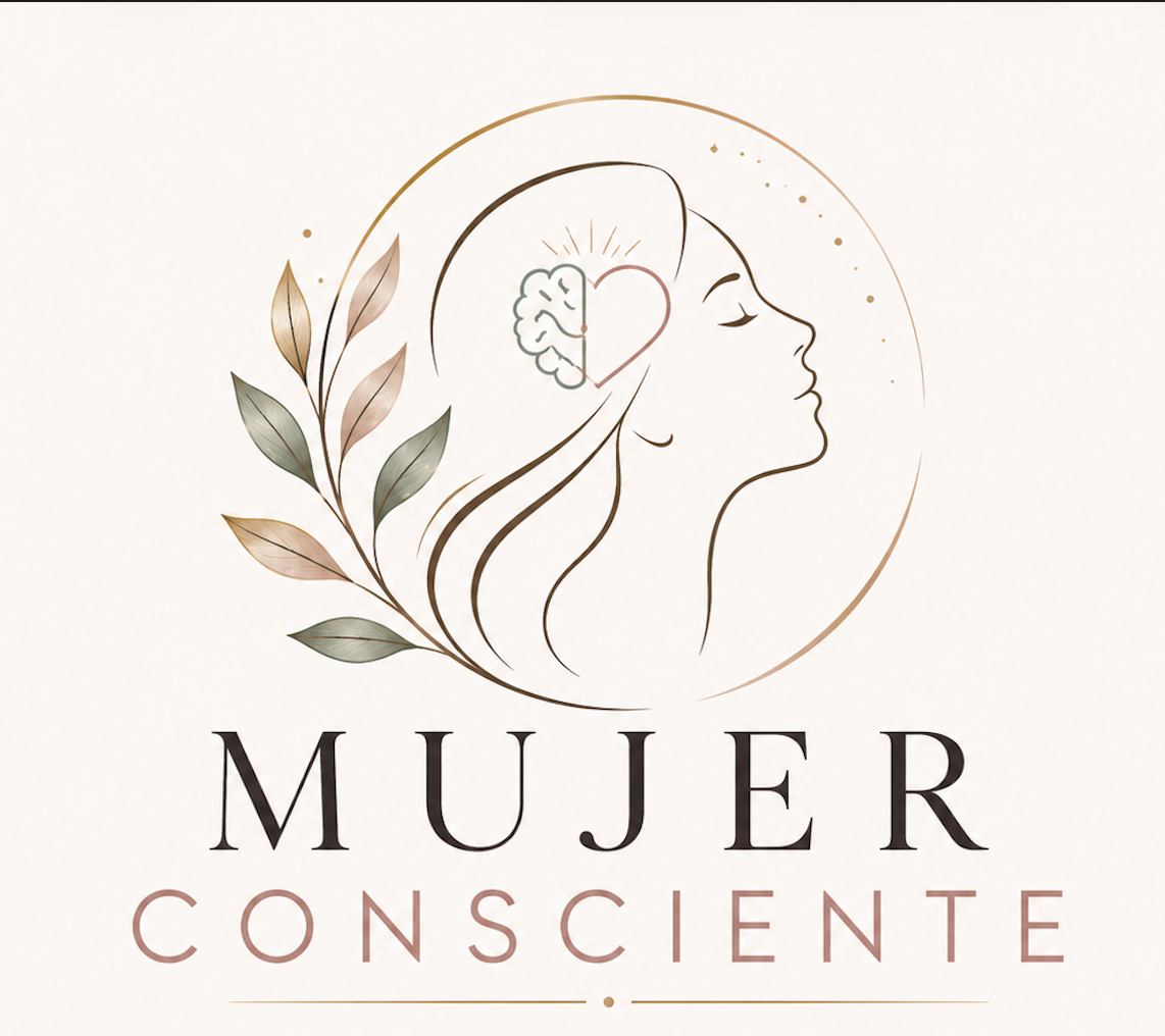 Mujer Consciente